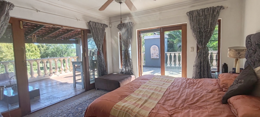 To Let 4 Bedroom Property for Rent in WestLake Country Safari Estate North West